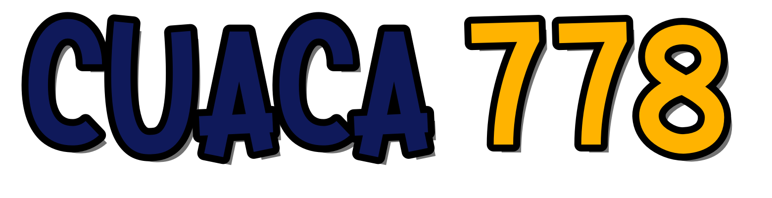 CUACA778